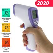 Body Temperature Analyzation 2020 icon