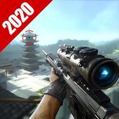 Sniper Honor: Fun FPS 3D Gun Shooting Game 2020 icon
