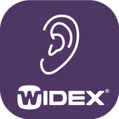 WIDEX EVOKE icon