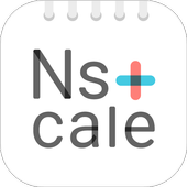 ナスカレPlus+《シフト共有カレンダー》 icon